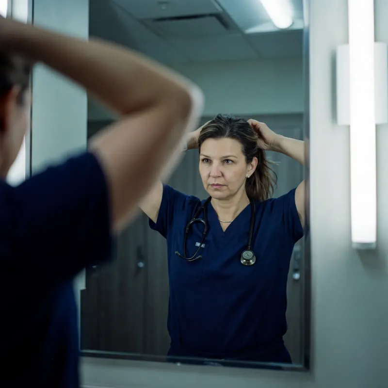 From First Sniffle to Recovery: Catching Respiratory Illness Early