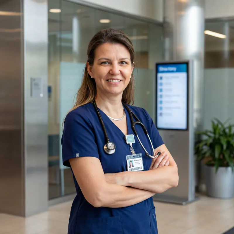 Winter COPD Flare-Ups: When to Seek Urgent Medical Attention