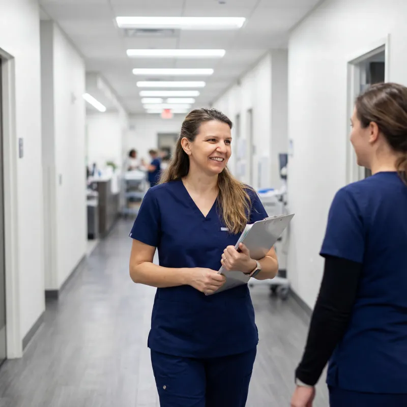 When to See an Internist and Understanding the Role of Internal Medicine