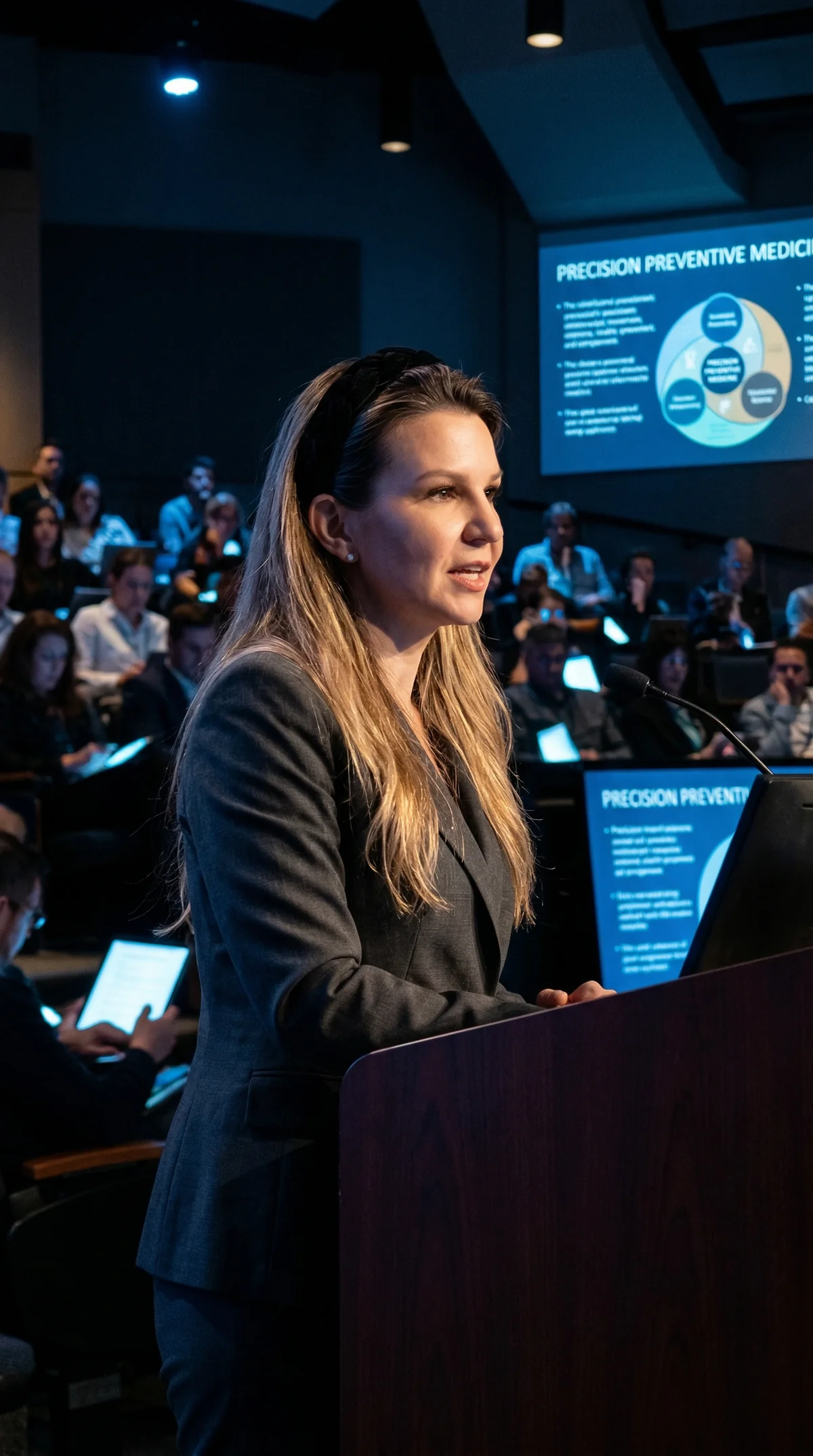 Thorough diagnostic evaluation and care planning