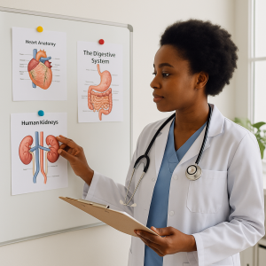 Home why regular checkups